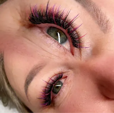 ANN_LASH Stylizacja i przedłużanie rzęs Anna Nickel